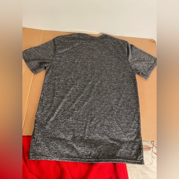 AUTHENTIC Miami Heat NBA T-Shirt Adult L - Picture 4 of 4